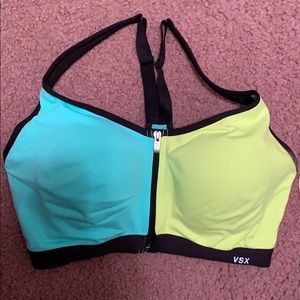 Victoria Secret Sports Bra